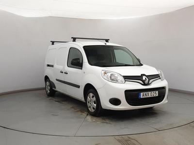 RENAULT KANGOO EXPRESS MAXI 1.5 DCI KANGOO EXPRESS MAXI..