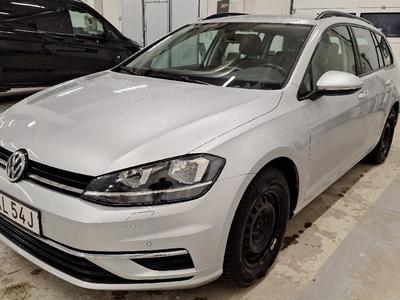 Volkswagen Golf sportscombi 1.6 tdi GOLF SPORTSCOMBI 1.6 TDI GOLF SPORTSCOMBI 1.6 TDI