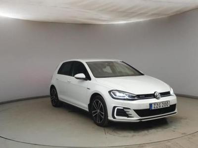 Volkswagen Golf gte 1.4 tsi GOLF GTE 1.4 TSI GOLF GTE 1.4 TSI