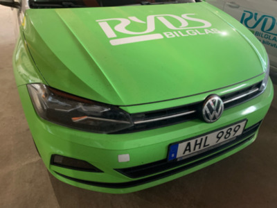 Volkswagen Polo 1.0 tsi POLO 1.0 TSI POLO 1.0 TSI