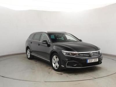 Volkswagen PASSAT SPORTSCOMBI GTE 1.4 TSI Passat sportscombi gte 14 tsi passat