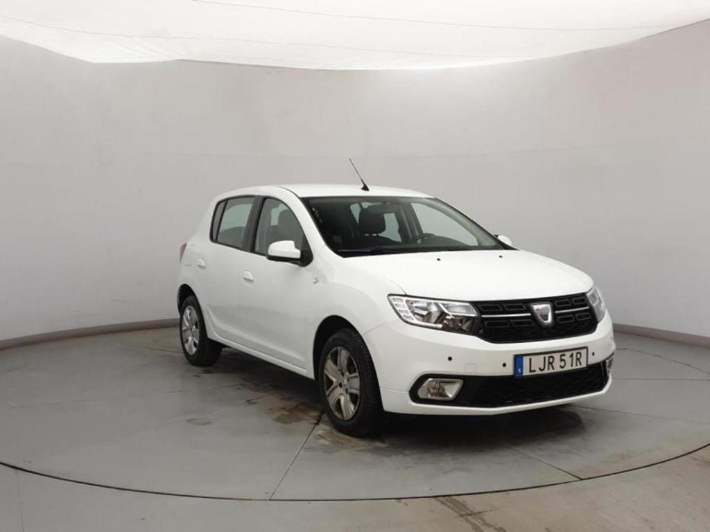 Dacia SANDERO 1.0 TCE SANDERO 1.0 TCE