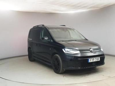 Volkswagen Caddy cargo 2.0 tdi CADDY CARGO 2.0 TDI CADDY CARGO 2.0 TDI