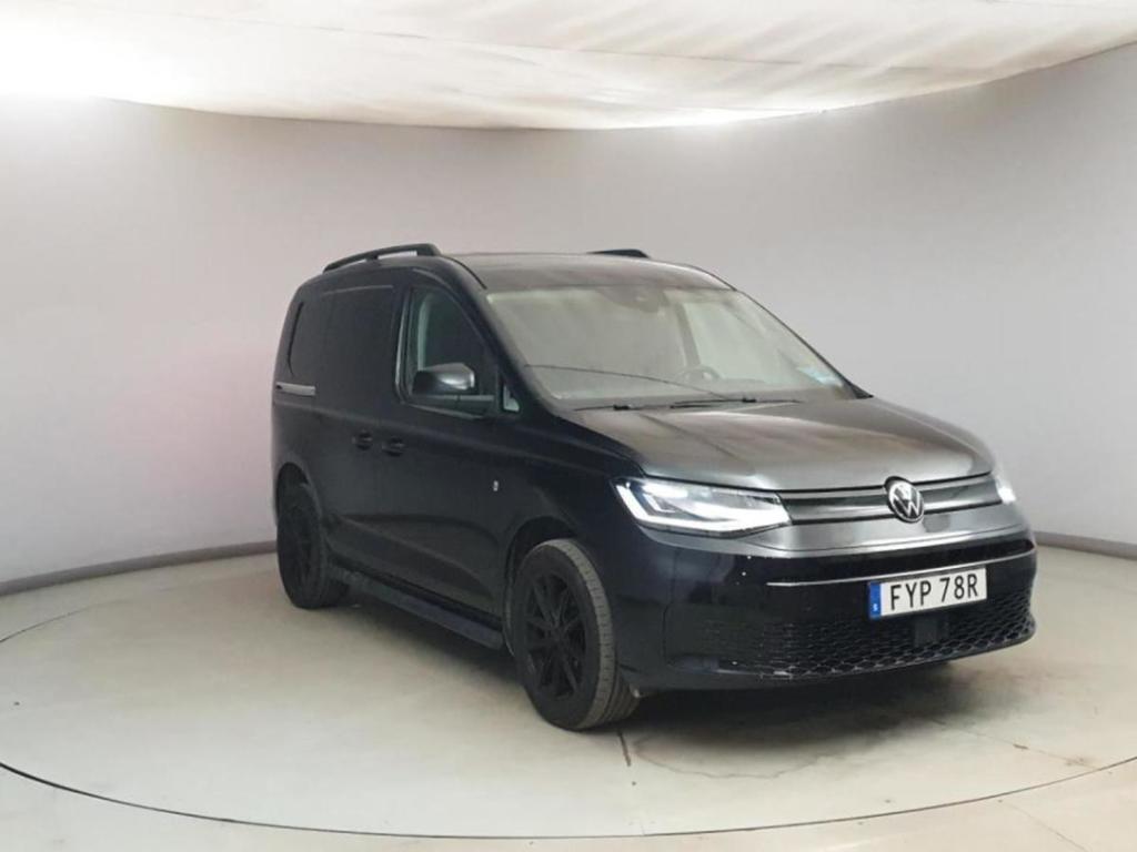 Volkswagen Caddy cargo 2.0 tdi CADDY CARGO 2.0 TDI CADDY CARGO 2.0 TDI