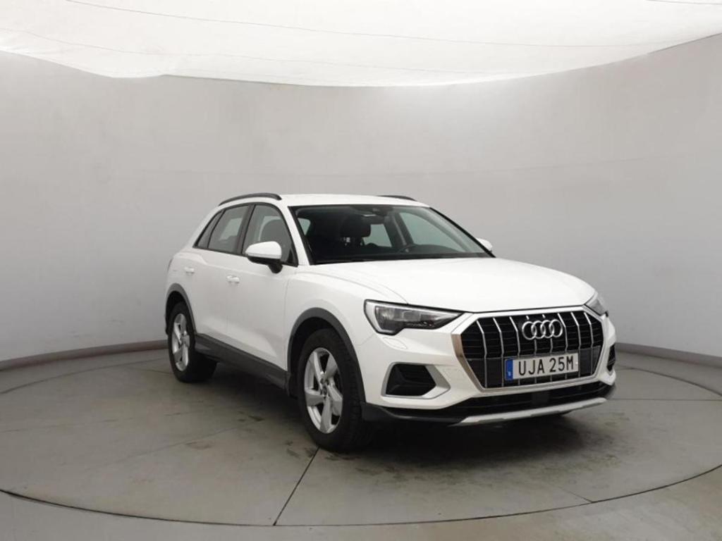 Audi Q3 35 tfsi Q3 35 tfsi Q3 35 tfsi