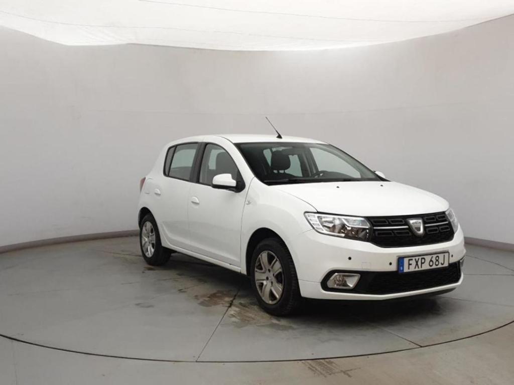 Dacia SANDERO 1.0 TCE SANDERO 1.0 TCE