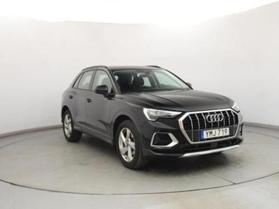 Audi Q3 35 tfsi Q3 35 tfsi Q3 35 tfsi