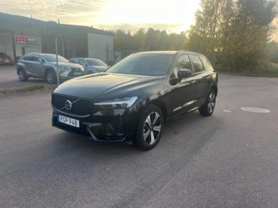 Volvo Xc60 recharge T6 awd XC60 RECHARGE T6 AWD XC60 RECHARGE T6 AWD