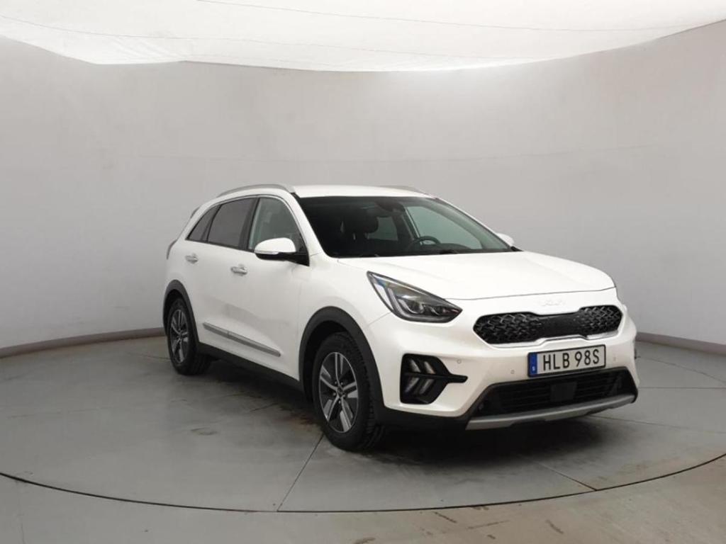 Kia Niro p-hev Niro phev dct niro phev dct