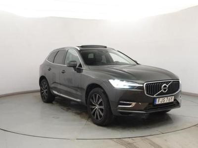 VOLVO XC60 RECHARGE T6 AWD INSCRIPTION EXPRESSION XC60 ..