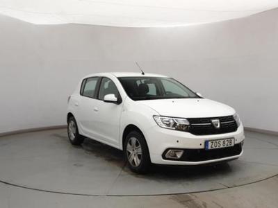 Dacia SANDERO 1.0 TCE SANDERO 1.0 TCE