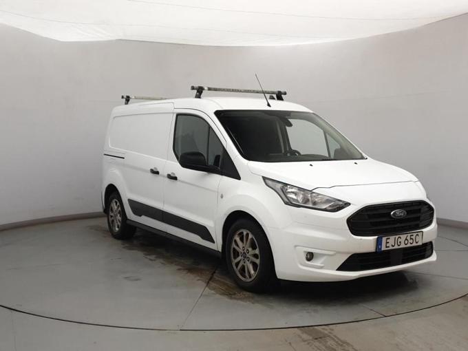 FORD TRANSIT CONNECT 210 LWB 1.5 ECOBLUE SELECTSHIFT TR..