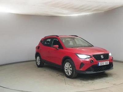 SEAT ARONA 1.0 ECOTSI ARONA 1.0 ECOTSI