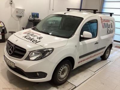 Mercedes-Benz Citan 109 cdi Citan 109 cdi citan 109 cdi