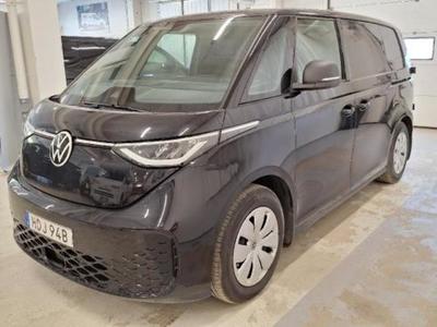 Volkswagen cargo 82 kwh ID. BUZZ CARGO 82 KWH ID. BUZZ CARGO 82 KWH