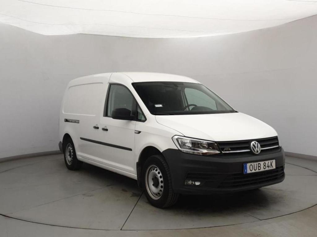 Volkswagen e-caddy maxi 37.3 kwh ABT E-CADDY MAXI 37.3 KWH ABT E-CADDY MAXI 37.3 KWH