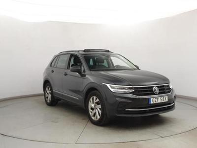 Volkswagen Tiguan 1.5 tsi Tiguan 15 tsi tiguan 15 tsi