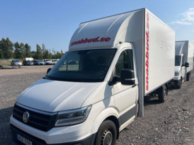 Volkswagen Crafter chassi 35 2.0 tdi CRAFTER CHASSI 35 2.0 TDI CRAFTER CHASSI 35 2.0 TDI