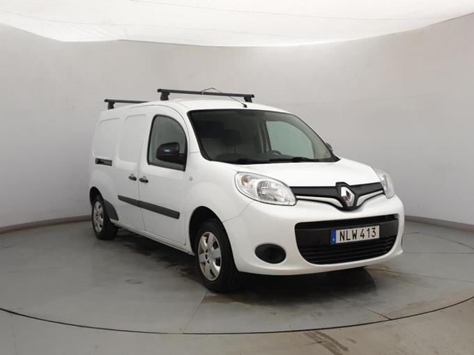 RENAULT KANGOO EXPRESS MAXI 1.5 DCI KANGOO EXPRESS MAXI..