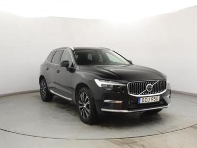 Volvo XC60 RECHARGE T6 AWD INSCRIPTION Xc60 recharge T6 awd inscription xc60 6