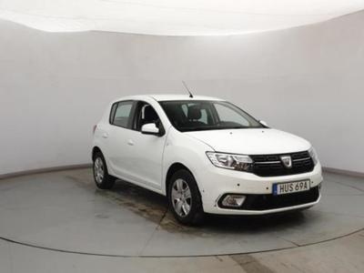 Dacia SANDERO 1.0 TCE SANDERO 1.0 TCE