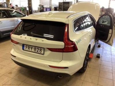 Volvo V60 D3 MOMENTUM ADVANCED EDITION V60 D3 momentum advanced edition v60