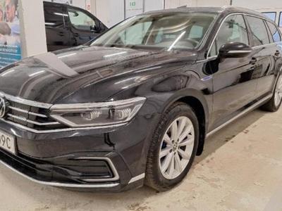 Volkswagen PASSAT SPORTSCOMBI GTE 1.4 TSI Passat sportscombi gte 14 tsi passat