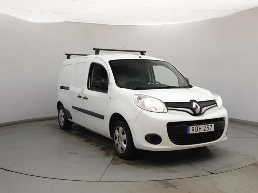 RENAULT KANGOO EXPRESS MAXI 1.5 DCI KANGOO EXPRESS MAXI..