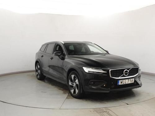 Volvo V60 cross country B4 V60 CROSS COUNTRY B4 AWD V60 CROSS COUNTRY B4 AWD