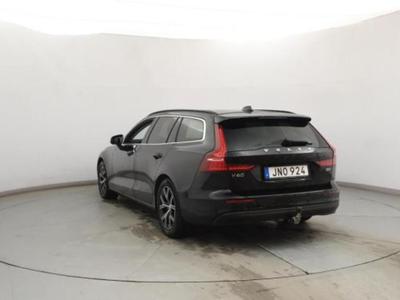 Volvo V60 B4 DC V60 B4 DC v60 B4 DC