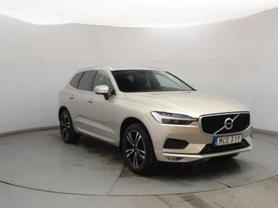 Volvo Xc60 B4 awd Xc60 B4 awd xc60 B4 awd