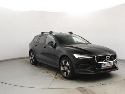 Volvo V60 cross country B4 V60 CROSS COUNTRY B4 AWD V60 CROSS COUNTRY B4 AWD