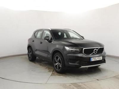 Volvo Xc40 T3 Xc40 T3 xc40 T3