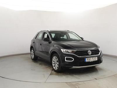 Volkswagen T-roc 2.0 tdi 4motion T-ROC 2.0 TDI 4MOTION T-ROC 2.0 TDI 4MOTION