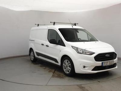 FORD TRANSIT CONNECT 210 LWB 1.5 ECOBLUE SELECTSHIFT TR..