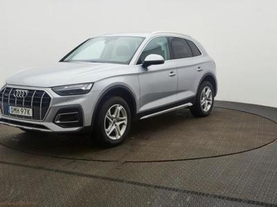 AUDI Q5 40 TDI QUATTRO 2.0 TDI Q5 40 TDI QUATTRO 2.0 TD..