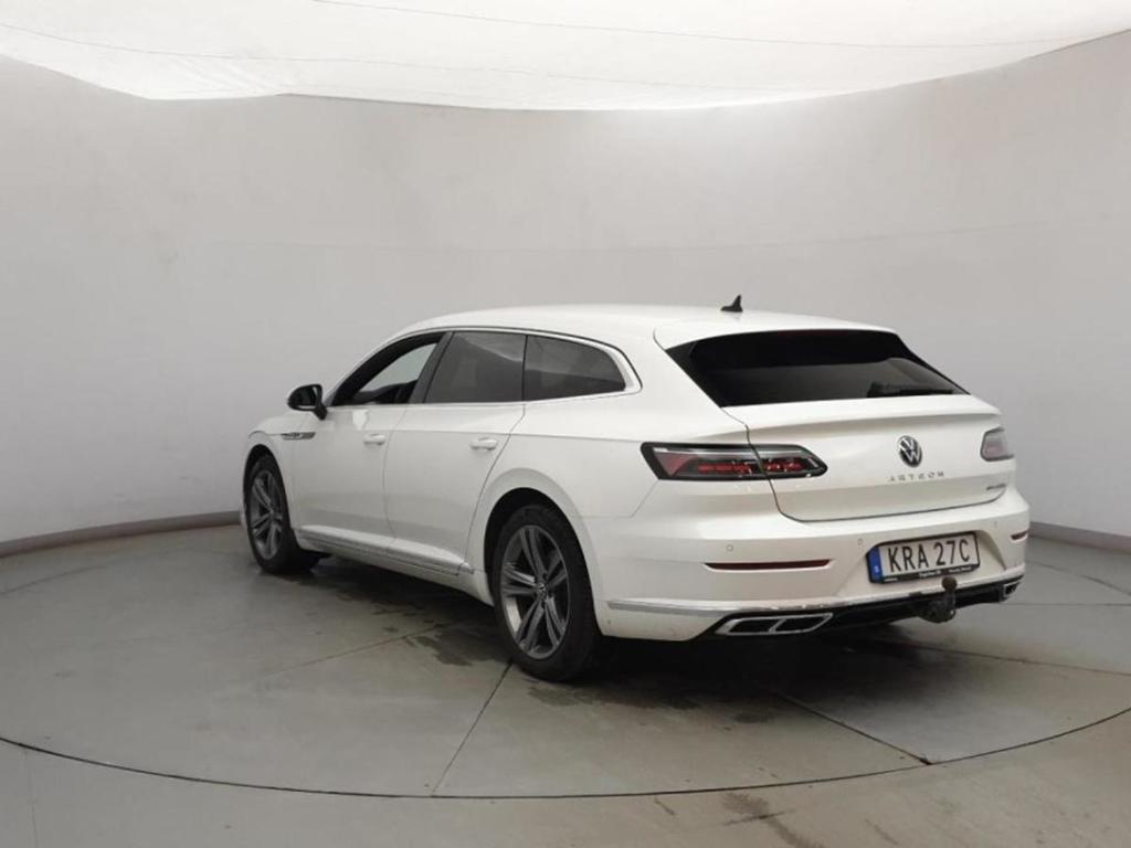 Volkswagen ARTEON EHYBRID SHOOTING BRAKE 1.4 TSI OPF Arteon ehybrid shooting brake 14 tsi