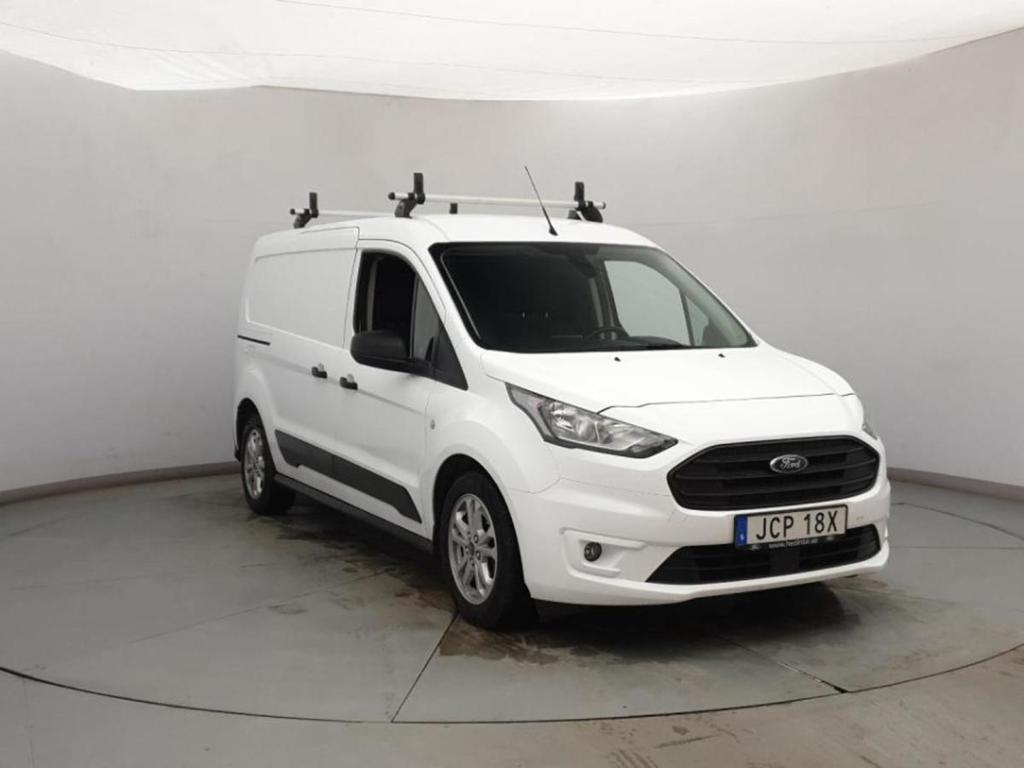 FORD TRANSIT CONNECT 210 LWB 1.5 ECOBLUE SELECTSHIFT TR..