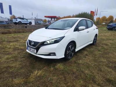 Nissan Leaf E LEAF E+, LEAF E+,