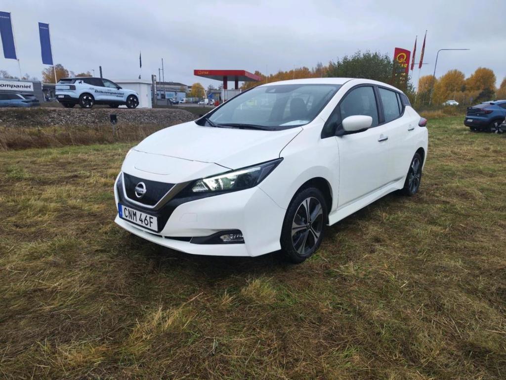 Nissan Leaf E LEAF E+, LEAF E+,