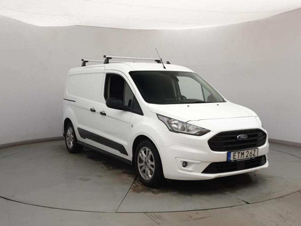 FORD TRANSIT CONNECT 210 LWB 1.5 ECOBLUE SELECTSHIFT TR..