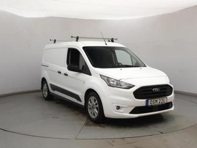 FORD TRANSIT CONNECT 210 LWB 1.5 ECOBLUE SELECTSHIFT TR..