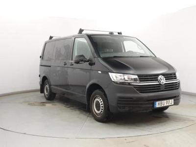 Volkswagen TRANSPORTER T28 2.0 TDI BMT Transporter t28 20 tdi bmt transporter