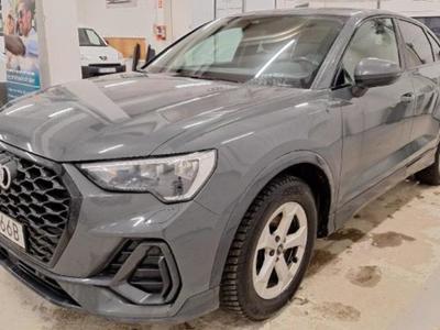 Audi Q3 sportback 35 Q3 SPORTBACK 35 TFSI Q3 SPORTBACK 35 TFSI