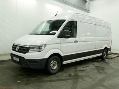 Volkswagen Crafter 35 2.0 tdi CRAFTER 35 2.0 TDI CRAFTER 35 2.0 TDI