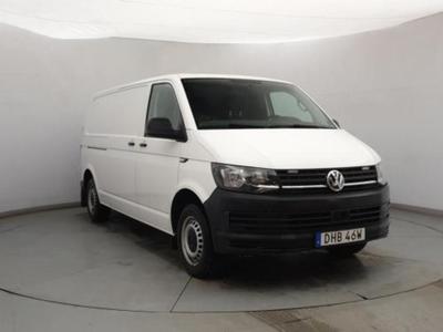 Volkswagen Transporter t28 2.0 tdi TRANSPORTER T28 2.0 TDI TRANSPORTER T28 2.0 TDI