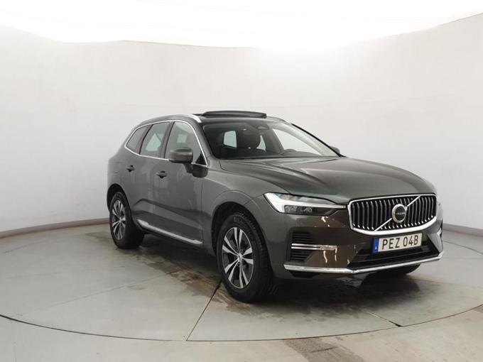 VOLVO XC60 RECHARGE T6 AWD INSCRIPTION EXPRESSION XC60 ..