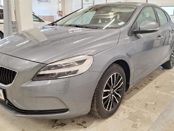 Volvo V40 D3 business advanced V40 D3 BUSINESS ADVANCED V40 D3 BUSINESS ADVANCED