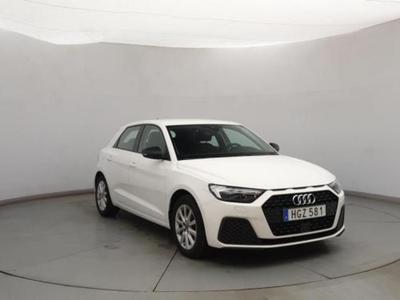 Audi A1 sportback 30 A1 SPORTBACK 30 TFSI A1 SPORTBACK 30 TFSI