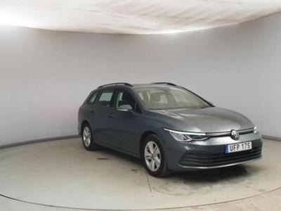 Volkswagen GOLF SPORTSCOMBI 1.5 ETSI ACT of Golf sportscombi 15 etsi act OF